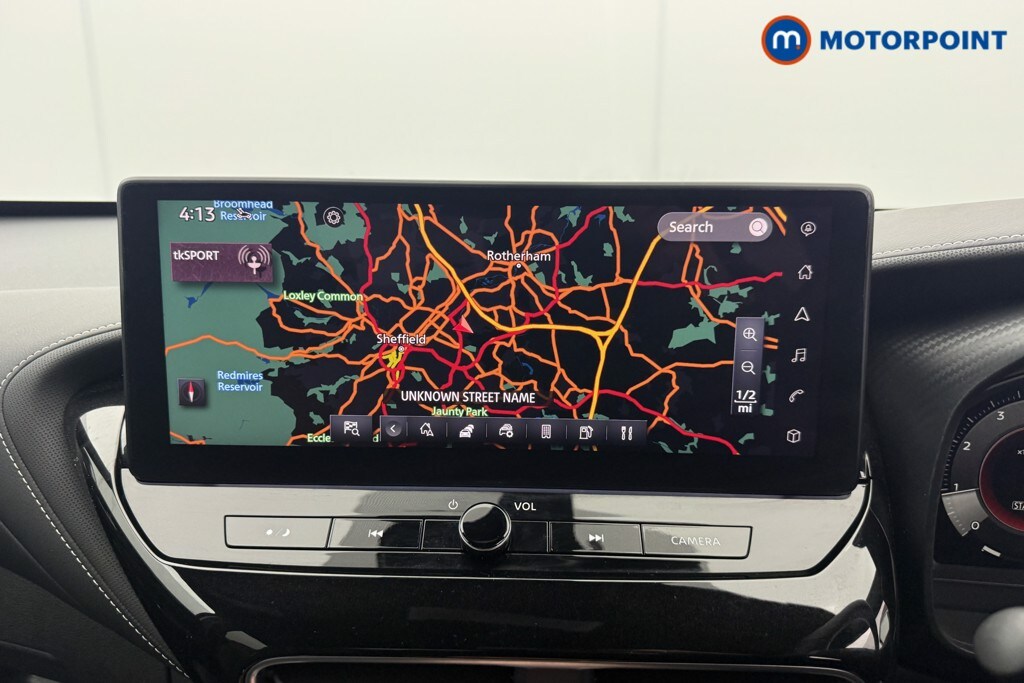 Used Nissan Juke for sale - 77676803: Photo 16