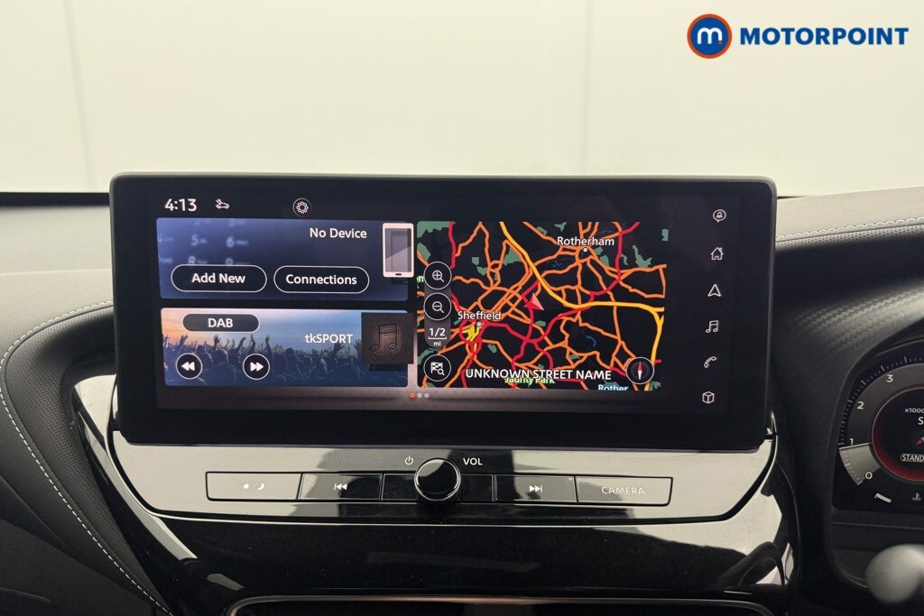 Used Nissan Juke for sale - 77676803: Photo 18