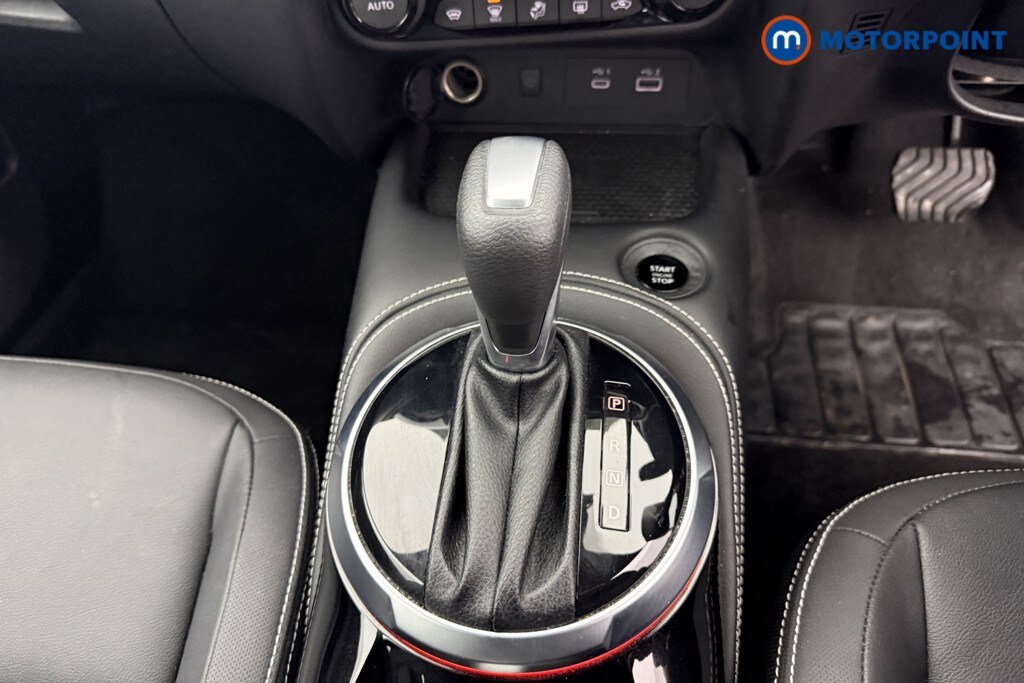 Used Nissan Juke for sale - 77676803: Photo 20