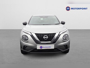 Used Nissan Juke undefined for sale - 77676803: Photo