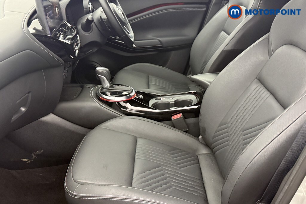 Used Nissan Juke for sale - 77676803: Photo 30