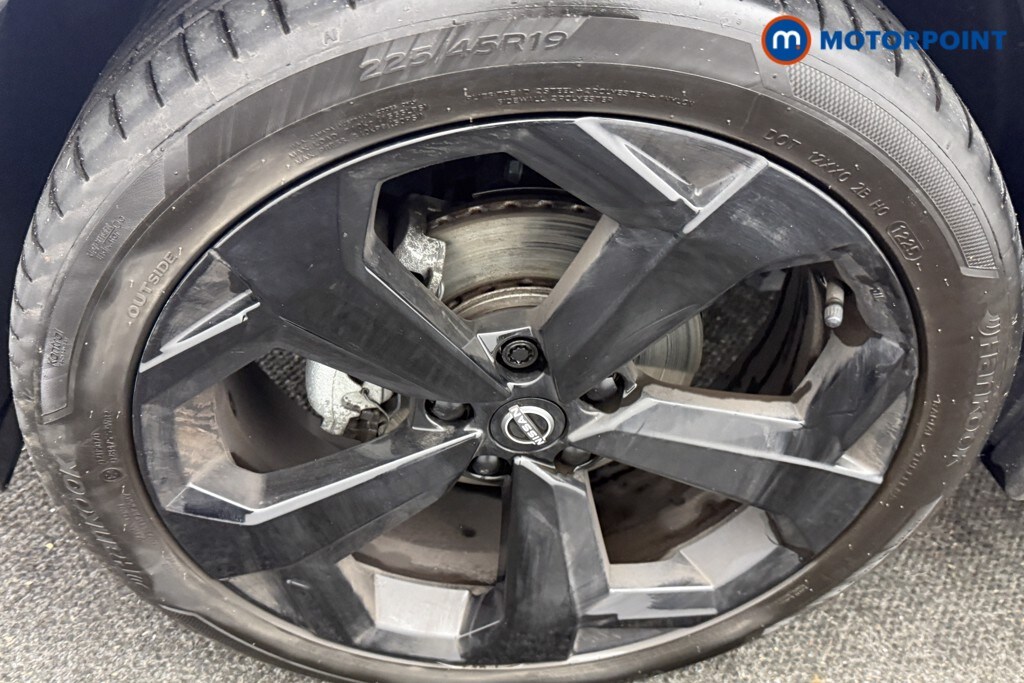 Used Nissan Juke for sale - 77676803: Photo 37