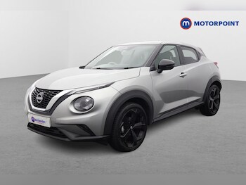 Used Nissan Juke undefined for sale - 77676803: Photo