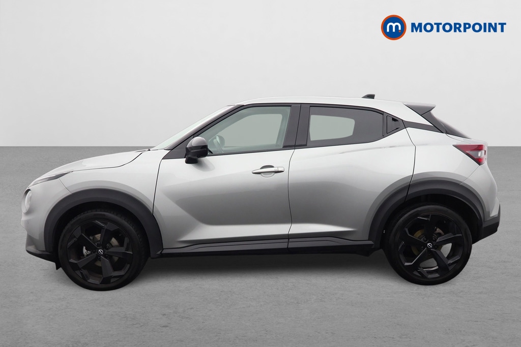 Used Nissan Juke for sale - 77676803: Photo 4