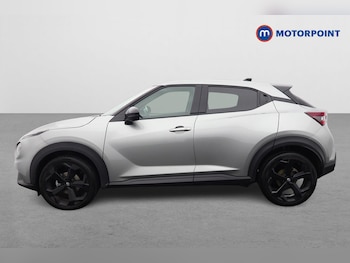 Used Nissan Juke undefined for sale - 77676803: Photo