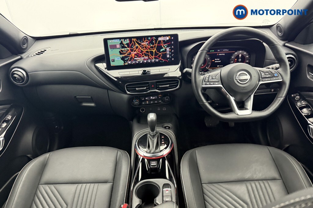 Used Nissan Juke for sale - 77676803: Photo 9