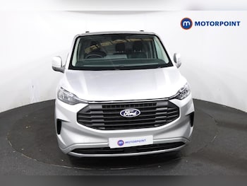 Used Ford Transit Custom 2024 for sale - 79546653: Photo