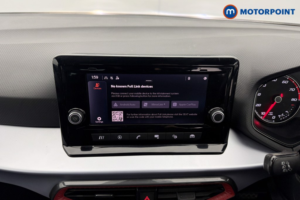 Used SEAT Arona 2023 for sale - 76413002: Photo 10