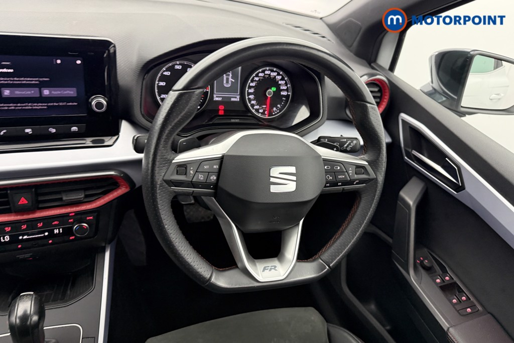 Used SEAT Arona 2023 for sale - 76413002: Photo 11