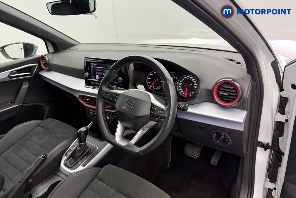 Used SEAT Arona 2023 for sale - 76413002: Photo 12