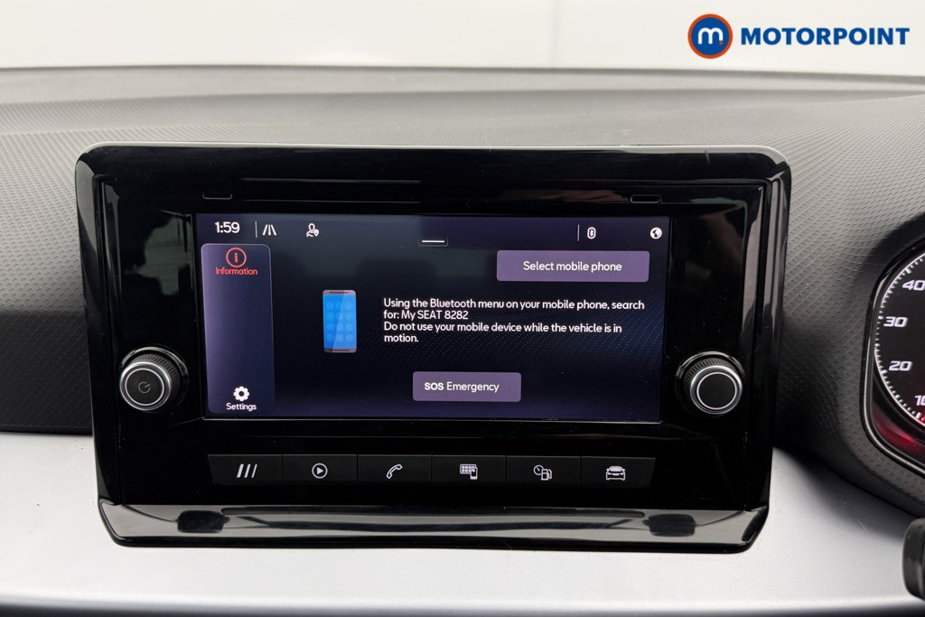 Used SEAT Arona 2023 for sale - 76413002: Photo 16