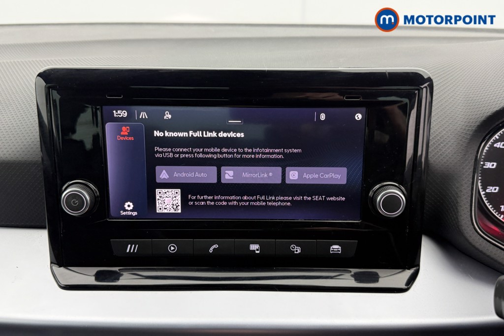 Used SEAT Arona 2023 for sale - 76413002: Photo 17