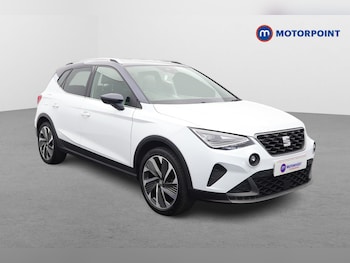 Used SEAT Arona 2023 for sale - 76413002: Photo