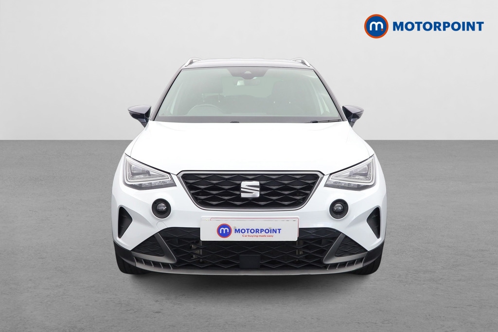 Used SEAT Arona 2023 for sale - 76413002: Photo 2