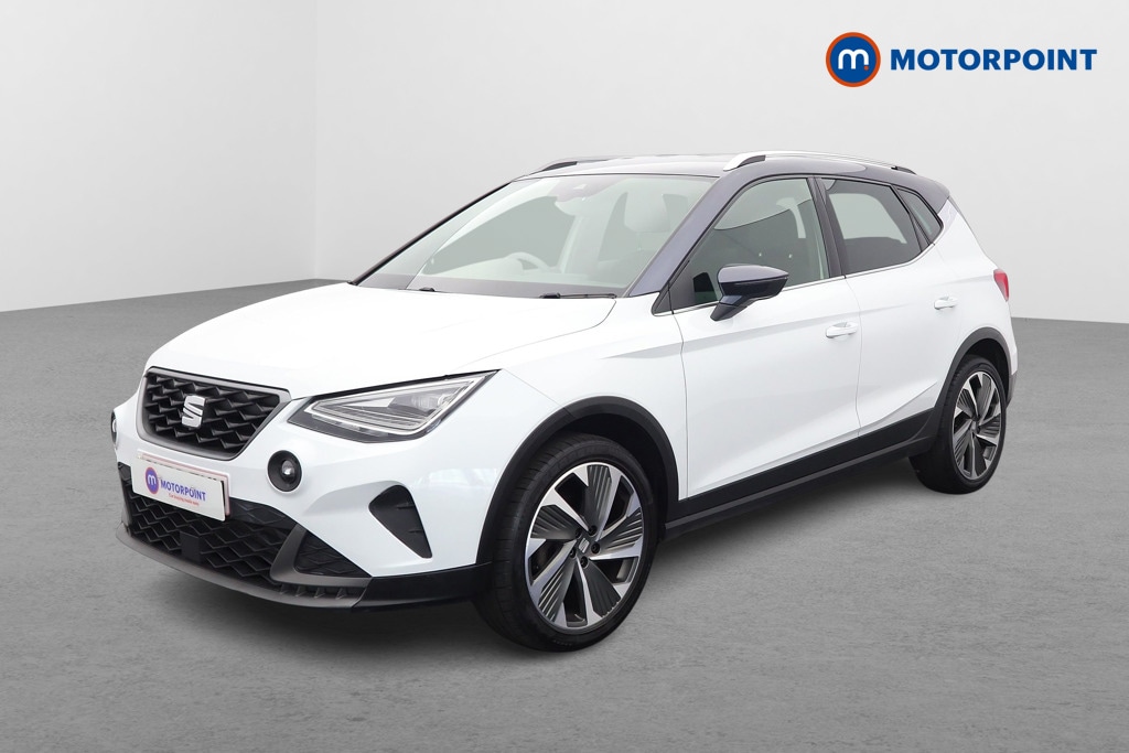 Used SEAT Arona 2023 for sale - 76413002: Photo 3