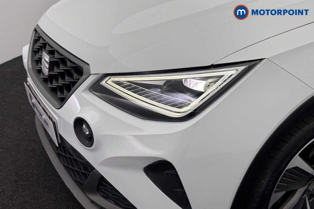 Used SEAT Arona 2023 for sale - 76413002: Photo 35