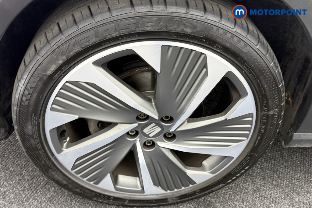 Used SEAT Arona 2023 for sale - 76413002: Photo 36