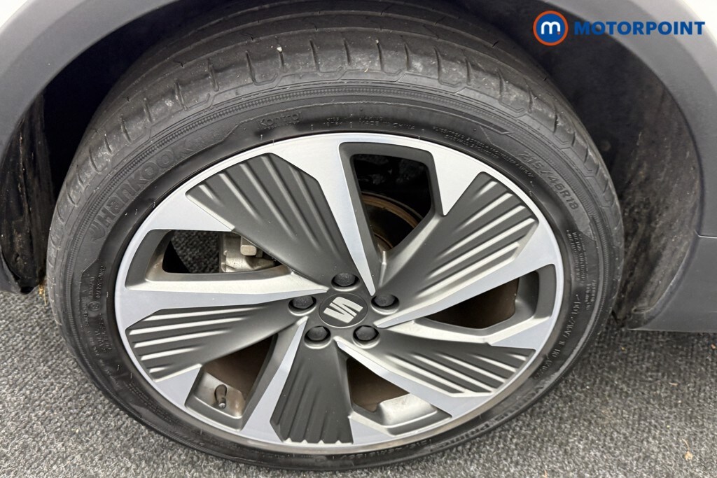 Used SEAT Arona 2023 for sale - 76413002: Photo 38