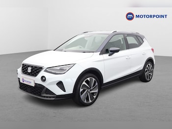 Used SEAT Arona 2023 for sale - 76413002: Photo