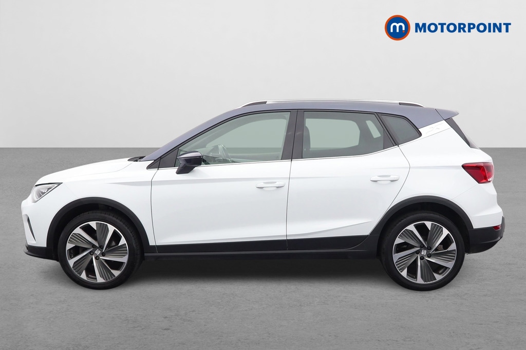 Used SEAT Arona 2023 for sale - 76413002: Photo 4