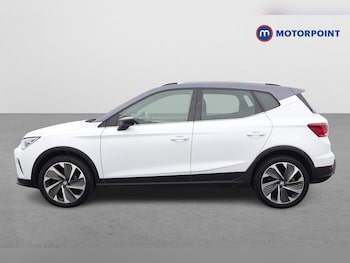 Used SEAT Arona 2023 for sale - 76413002: Photo