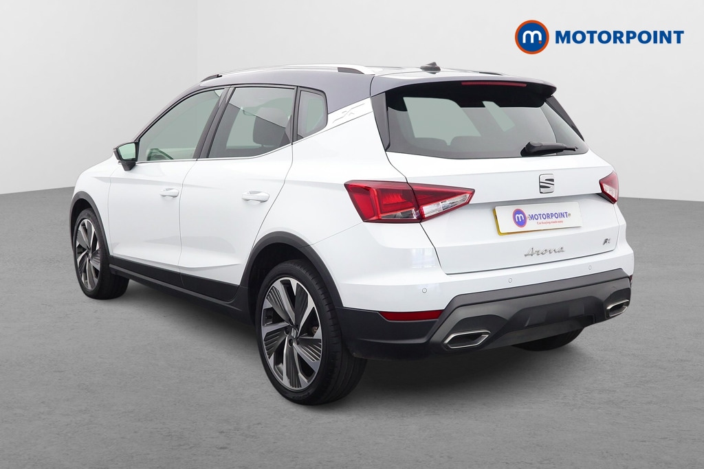 Used SEAT Arona 2023 for sale - 76413002: Photo 5