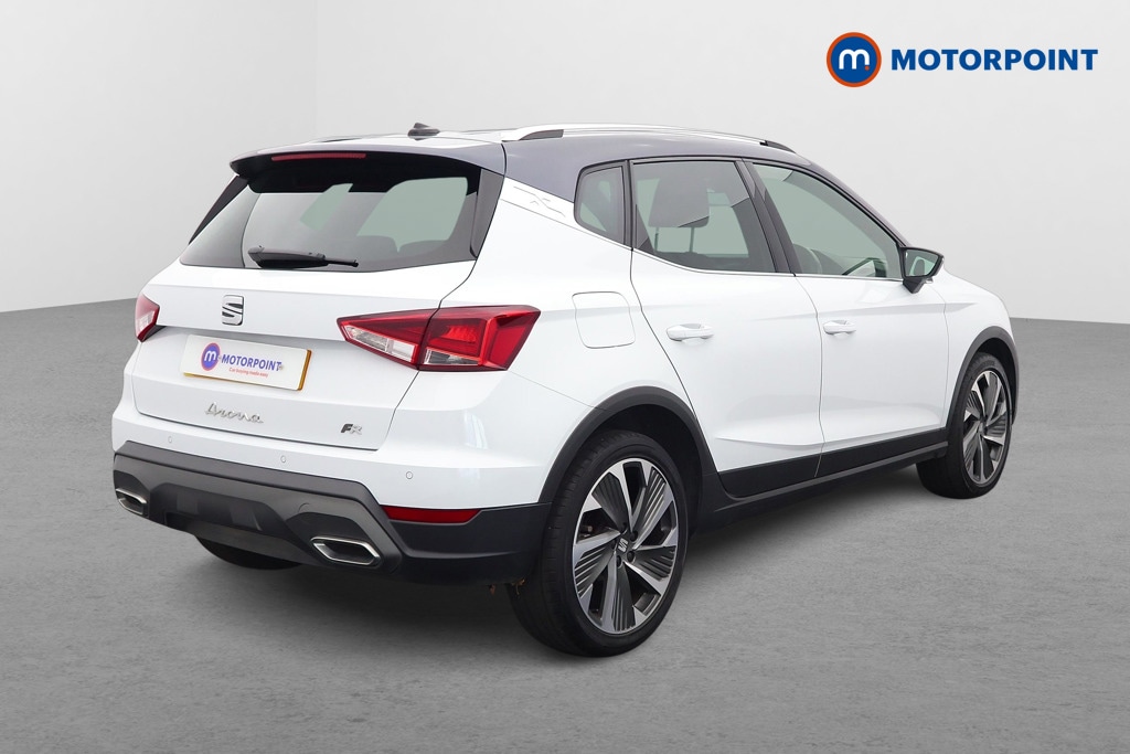 Used SEAT Arona 2023 for sale - 76413002: Photo 7