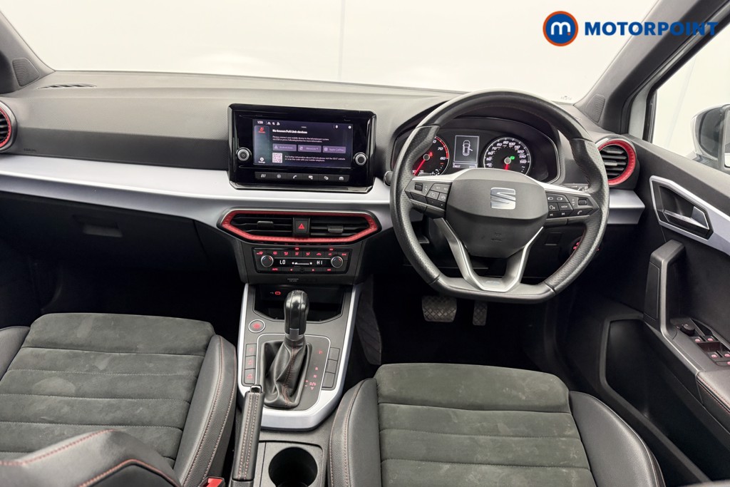 Used SEAT Arona 2023 for sale - 76413002: Photo 9