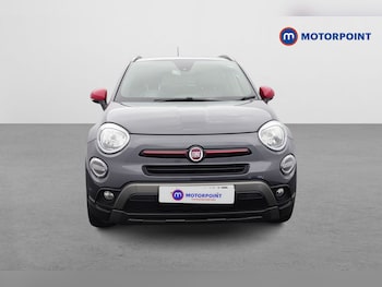 Used Fiat 500X 2022 for sale - 75522816: Photo