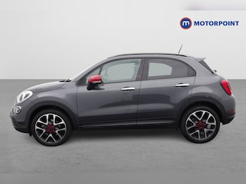 Used Fiat 500X 2022 for sale - 75522816: Photo