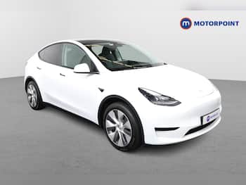 Used Tesla Model Y 2024 for sale - 79721583: Photo