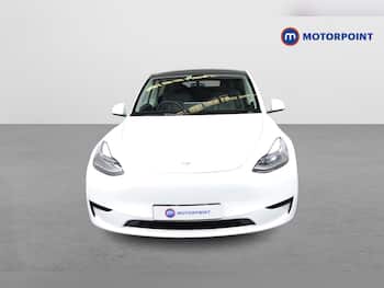 Used Tesla Model Y 2024 for sale - 79721583: Photo