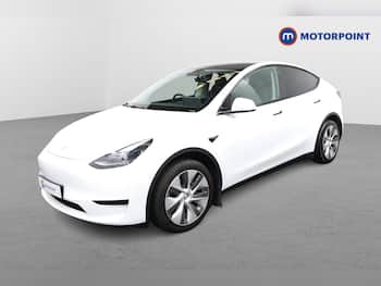 Used Tesla Model Y 2024 for sale - 79721583: Photo