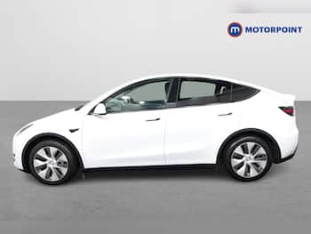 Used Tesla Model Y 2024 for sale - 79721583: Photo