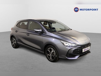 Used MG MG3 2025 for sale - 78543186: Photo