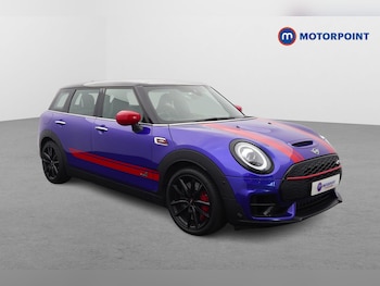 Used MINI Clubman 2020 for sale - 79095447: Photo
