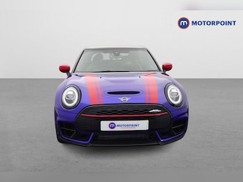 Used MINI Clubman 2020 for sale - 79095447: Photo