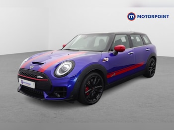 Used MINI Clubman 2020 for sale - 79095447: Photo