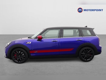 Used MINI Clubman 2020 for sale - 79095447: Photo