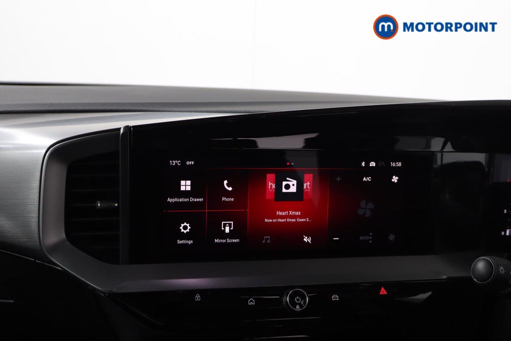 Used Vauxhall Mokka 2025 for sale - 76278970: Photo 10