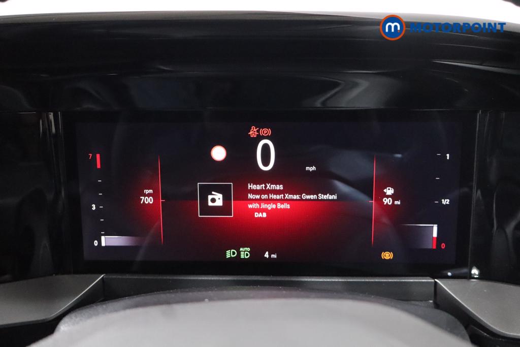 Used Vauxhall Mokka 2025 for sale - 76278970: Photo 11