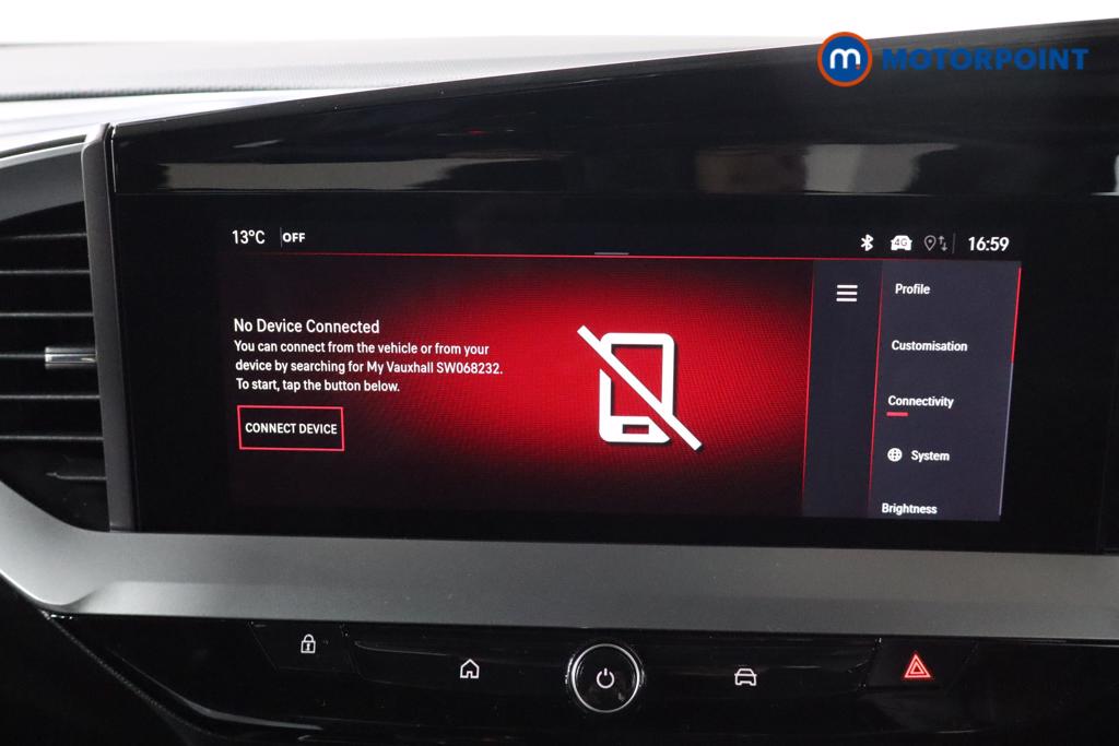 Used Vauxhall Mokka 2025 for sale - 76278970: Photo 17