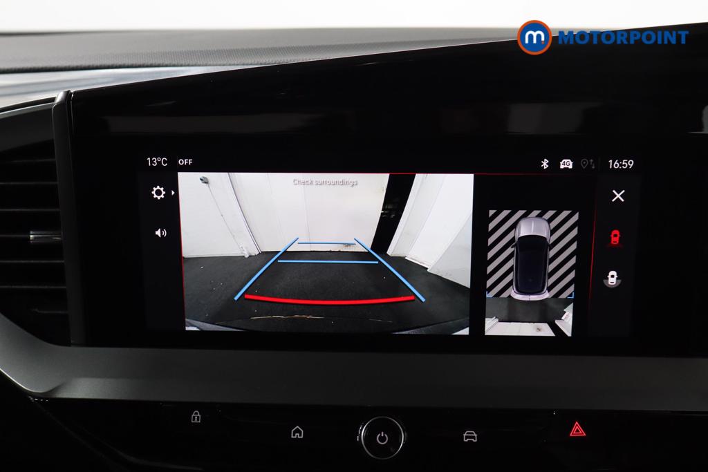 Used Vauxhall Mokka 2025 for sale - 76278970: Photo 18