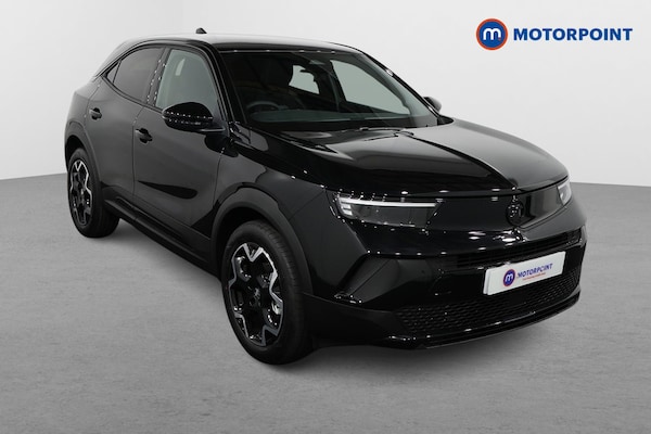 Used Vauxhall Mokka 2025 for sale - 76278970: Photo 1