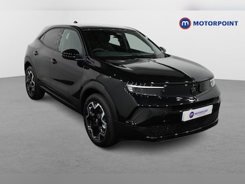 Vauxhall - Mokka