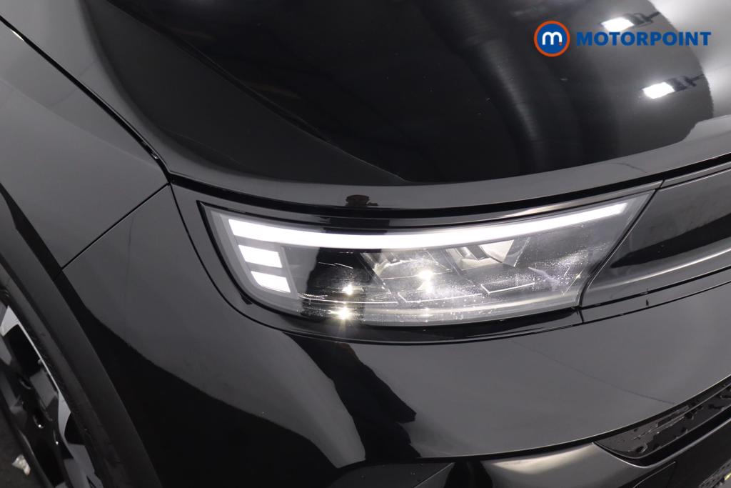 Used Vauxhall Mokka 2025 for sale - 76278970: Photo 21