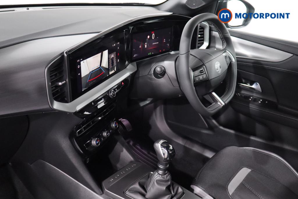 Used Vauxhall Mokka 2025 for sale - 76278970: Photo 24