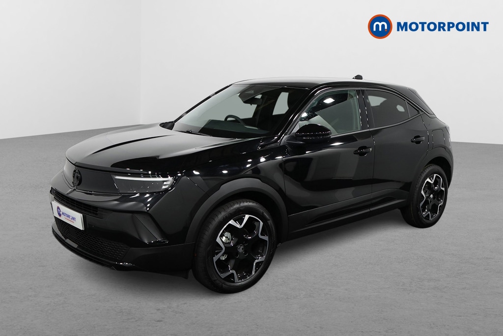 Used Vauxhall Mokka 2025 for sale - 76278970: Photo 3