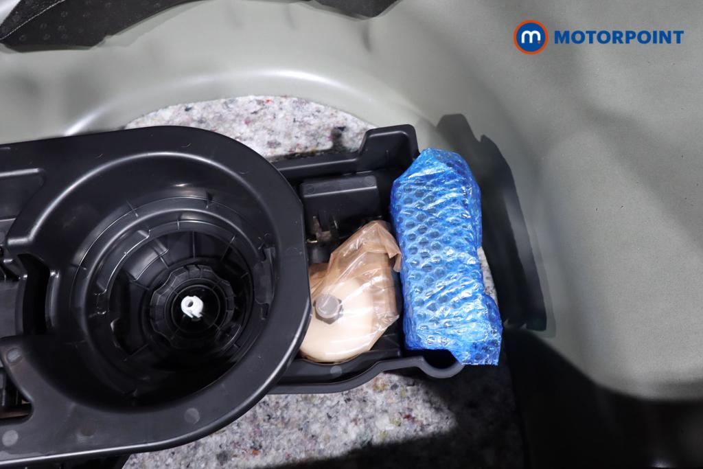 Used Vauxhall Mokka 2025 for sale - 76278970: Photo 31