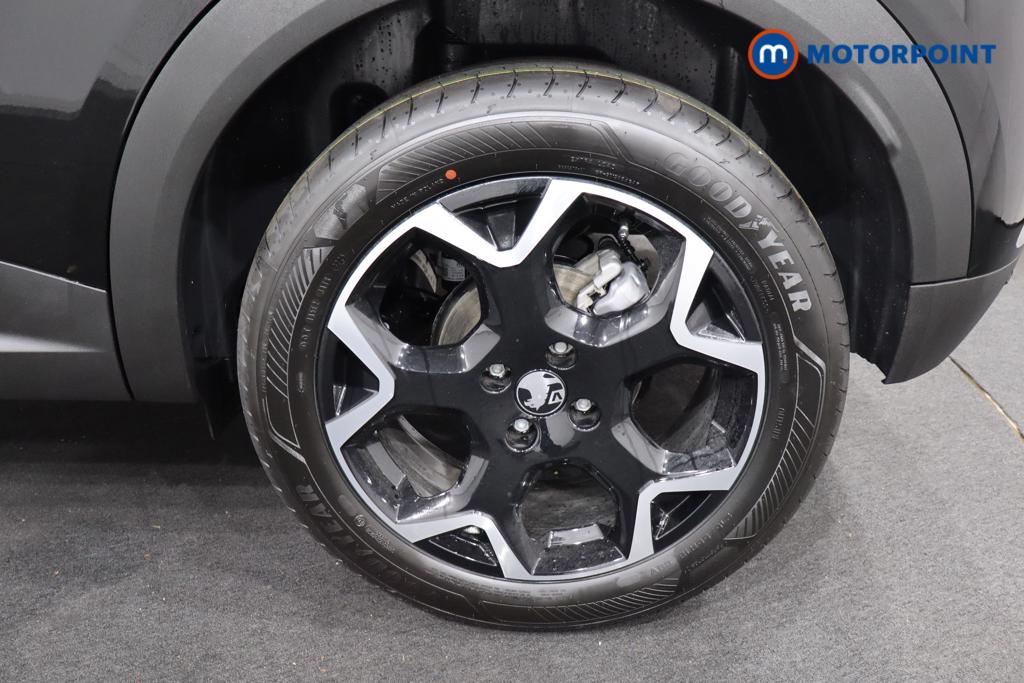 Used Vauxhall Mokka 2025 for sale - 76278970: Photo 35